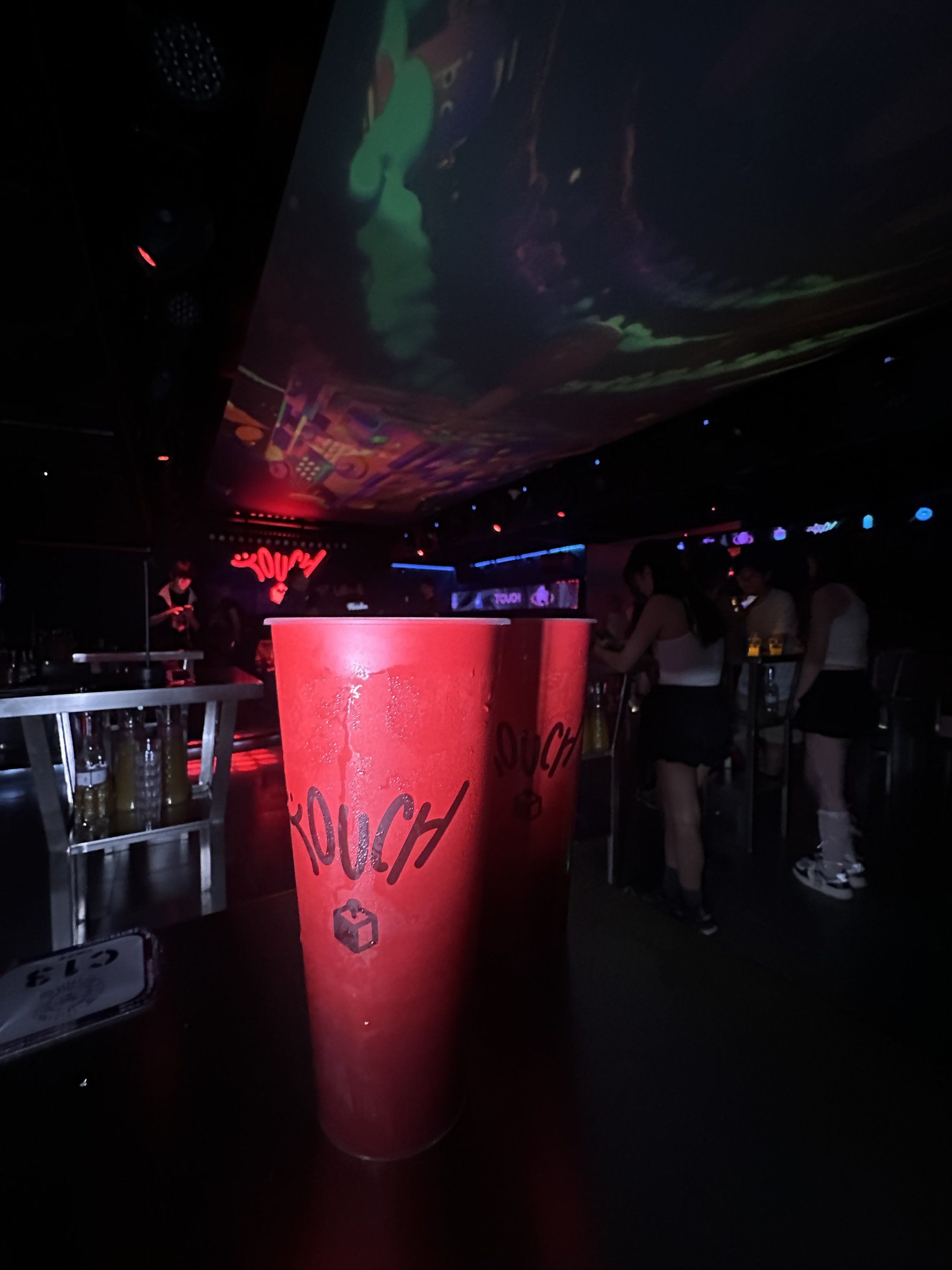 商务ktv新玩法大揭秘-钟山县ktv预定