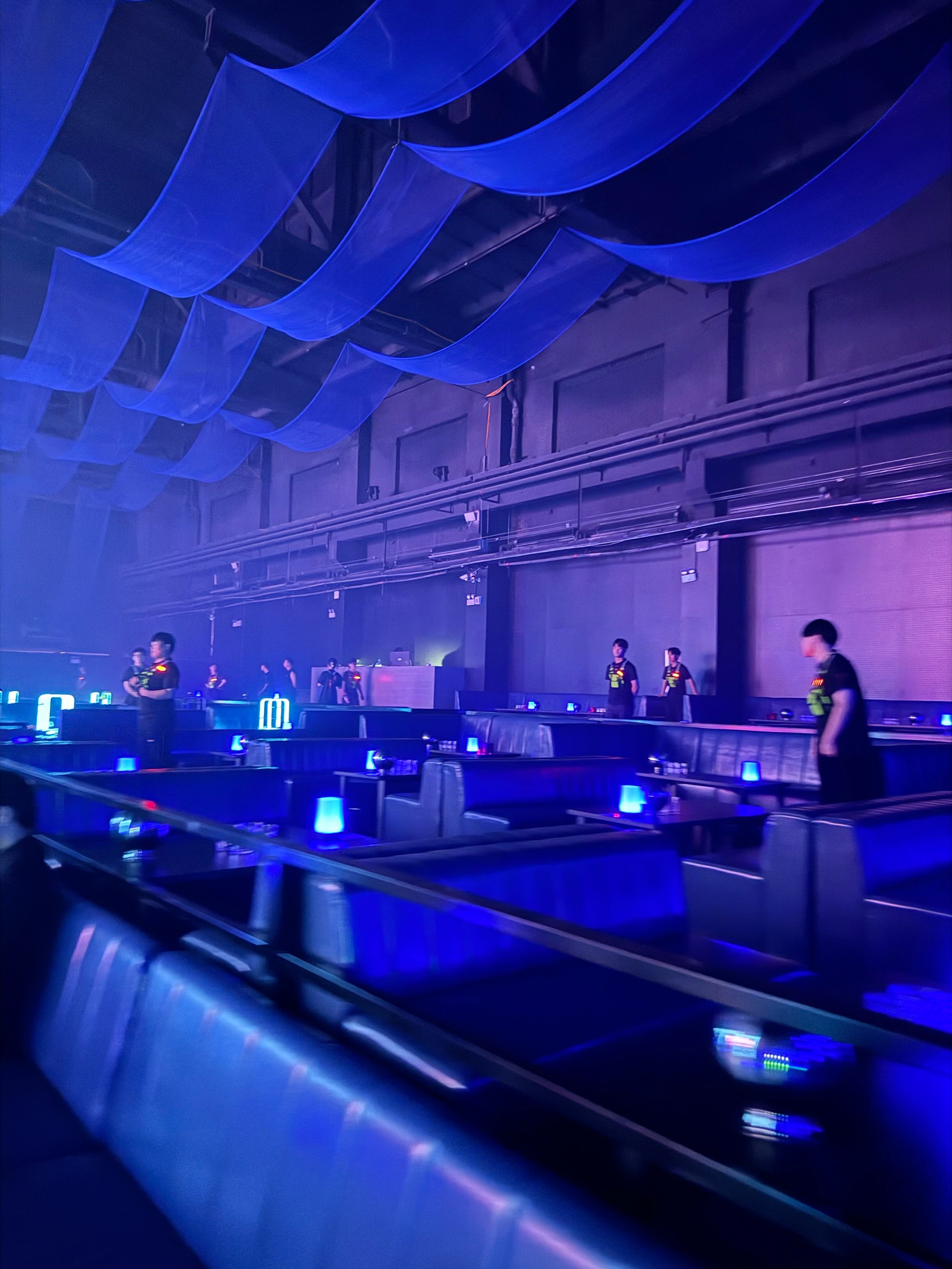 贺州商务ktv有哪些商务ktv有没有介绍-八步区ktv预定